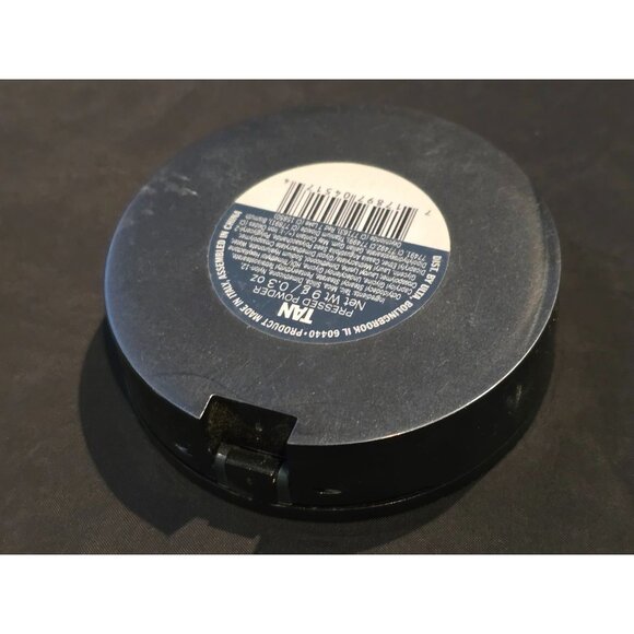 Ulta Double Duty Wet & Dry Pressed Powder Foundation Compact Makeup - Picture 3 of 3